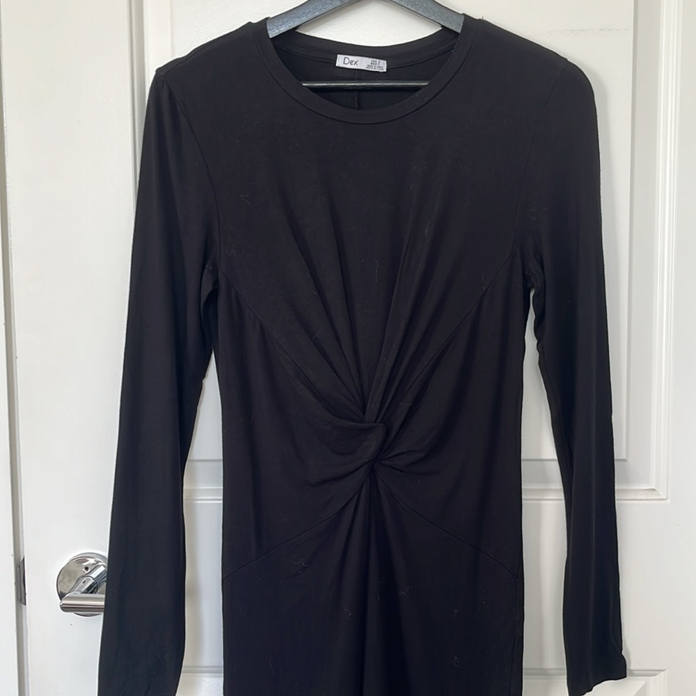 Dex Dress